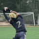 Izaiah Jean-Baptiste Cornerback Wide Receiver Kissimmee (Fla.) Osceola 2023